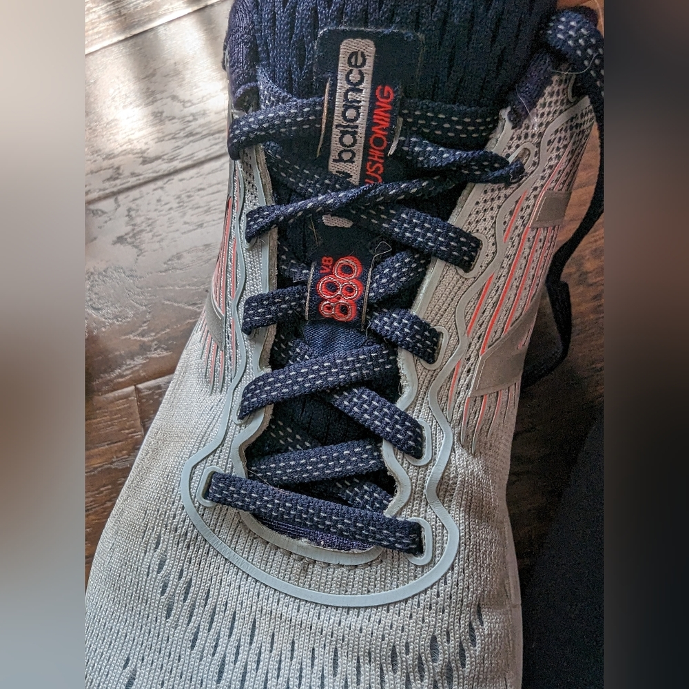 Women's New Balance Running Shoes